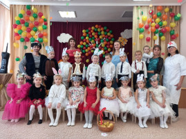 "Доктор Айболит в гостях у Осени". "Доктор Айболит в гостях у Осени".