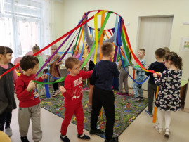 Проводы зимы Проводы зимы.