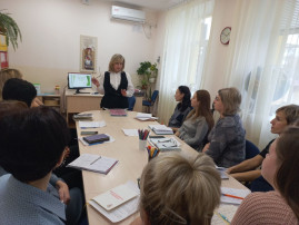 Семинар-практикум для педагогов "Современные подходы к ФЭМП у дошкольников в соответствии с ФГОС ДО" Семинар-практикум для педагогов "Современные подходы к ФЭМП у дошкольников в соответствии с ФГОС ДО".