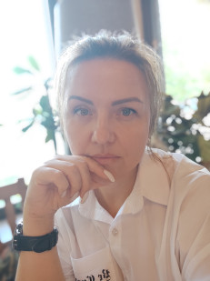 Винковская Наталья Леонидовна Винковская Наталья Леонидовна