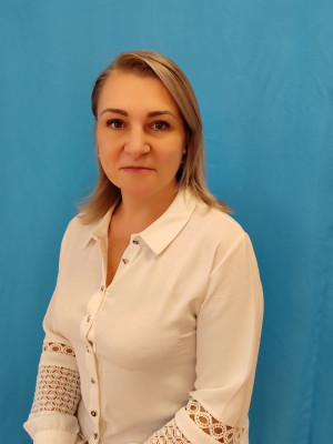 Помощник воспитателя Хоришко Екатерина Алексеевна Помощник воспитателя Хоришко Екатерина Алексеевна