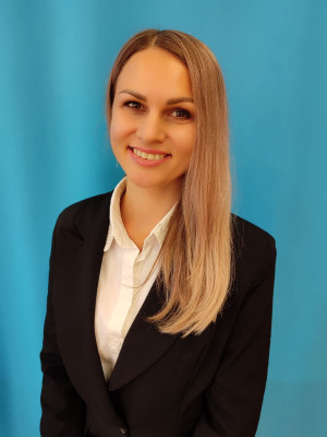 Логопед Башеева Алёна Владимировна Логопед Башеева Алёна Владимировна