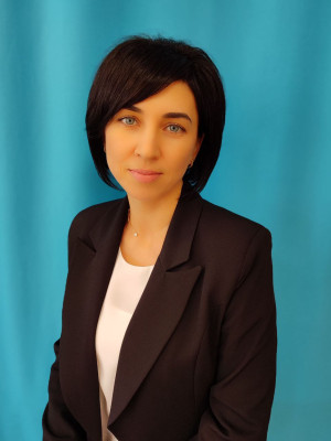 Психолог Наумлинская Ирина Викторовна Психолог Наумлинская Ирина Викторовна