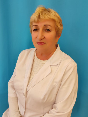 Врач/медсестра Антоненко Алла Ивановна Врач/медсестра Антоненко Алла Ивановна