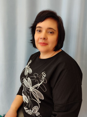 Логопед Волкова Тамила Викторовна Логопед Волкова Тамила Викторовна