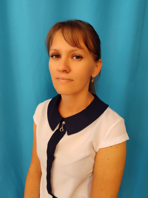 Помощник воспитателя Волканова Марина Викторовна Помощник воспитателя Волканова Марина Викторовна
