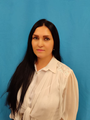 Помощник воспитателя Коваленко Елена Олеговна Помощник воспитателя Коваленко Елена Олеговна